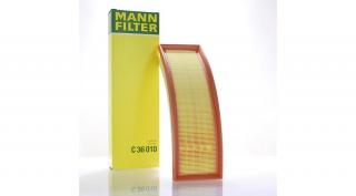 Mann-Filter - C36010 - Légszűrő