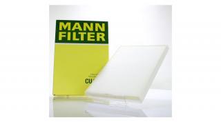 Mann-Filter - CU3780 - Pollenszűrő