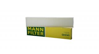 Mann-Filter - CU5141 - Pollenszűrő