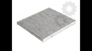 Mann-Filter - CUK23009 - Pollenszűrő aktívszenes