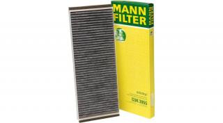 Mann-Filter - CUK3955 - Pollenszűrő