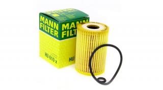 Mann-Filter - HU610x - Olajszűrő betét