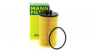 Mann-Filter - HU612/2x - Olajszűrő betét