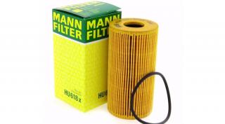 Mann-Filter - HU618x - Olajszűrő betét