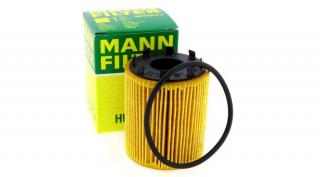 Mann-Filter - HU713/1x - Olajszűrő betét