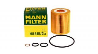 Mann-Filter - HU815/2x - Olajszűrő betét