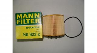 Mann-Filter - HU923x - Olajszűrő betét