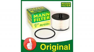 Mann-Filter - PU1018x - Üzemanyagszűrő