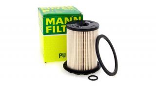 Mann-Filter - PU731x - Üzemanyagszűrő