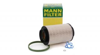 Mann-Filter - PU936/2x - Üzemanyagszűrő