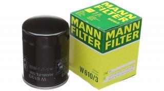 Mann-Filter - W610/3 - Olajszűrő