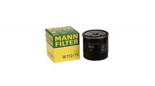 Mann-Filter - W712/75 - Olajszűrő