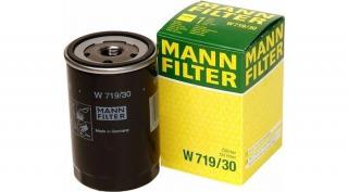 Mann-Filter - W719/30 - Olajszűrő