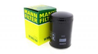 Mann-Filter - W940/44 - Olajszűrő