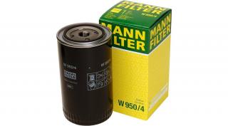 Mann-Filter - W950/4 - Olajszűrő