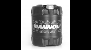 Mannol Classic 10W40 20L Motorolaj