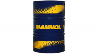 Mannol Classic 10W40 60L Motorolaj