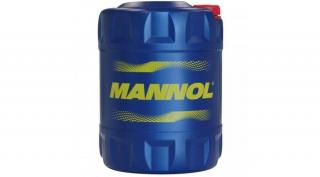 Mannol Defender 10W40 20L Motorolaj