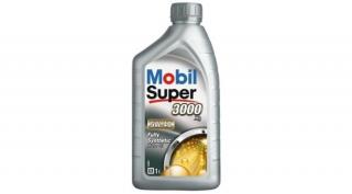 Mobil Super 3000 x1  5W40 1L Motorolaj