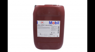 Mobil Super 3000 XE  5W30 20L Motorolaj