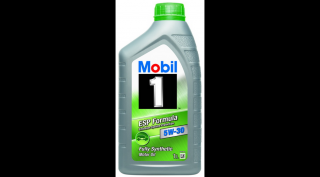 Mobil1 ESP  5W30 1L Motorolaj