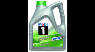 Mobil1 ESP  5W30 4L Motorolaj