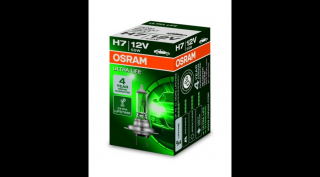 Osram 64210 Ultra Life H7 izzó 12V 55W