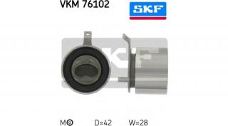 SKF - VKM76102 - Vezérműszíj feszítő görgő