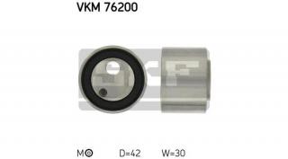 SKF - VKM76200 - Vezérműszíj feszítő görgő