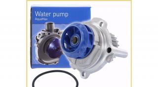 SKF - VKPC81220 - Vízpumpa