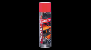 Szilikon spray 500ml. Prevent