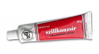 Szilikonzsír T-Silox 60gr.