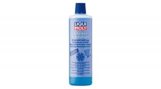 Téli szélvédőmosó folyadék - 30C  500ml. Liqui Moly