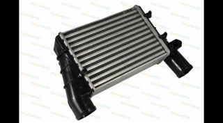 Thermotec - DAW002TT - Intercooler