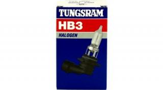 Tungsram 53060 HB3 izzó 12V 60W