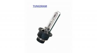 Tungsram 53670  D4S  Xenon izzó 4200K