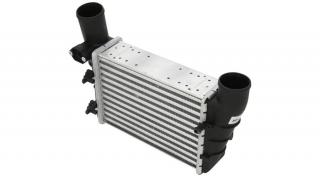 Valeo - 817625 - Intercooler