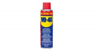 WD-40 240ml.