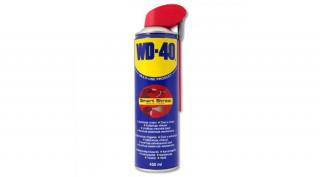 WD-40 450ml.