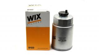 Wix Filters - WF8181 - Üzemanyagszűrő