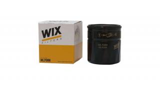 Wix Filters - WL7086 - Olajszűrő