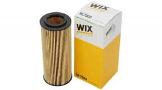 Wix Filters - WL7303 - Olajszűrő betét