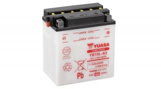 Yuasa  YB10L - A2  12Ah/120A  Akkumulátor-savas