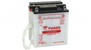 Yuasa  YB12AL - A  12Ah/150A  Akkumulátor-savas