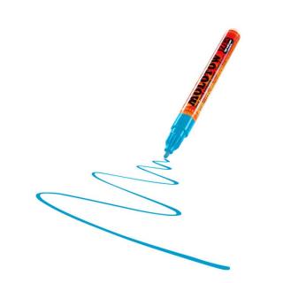 Akril filctoll MOLOTOW ONE4ALL 2mm | különböző színek