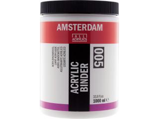 Akril kötőanyag AMSTERDAM 1000ml (művészkellékek Royal Talens)