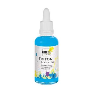 Akril tinta Triton 40 ml - KREUL | különböző színekben (akril)