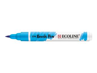 Akvarell toll Ecoline brush pen / 29 szín (Akvarell toll)