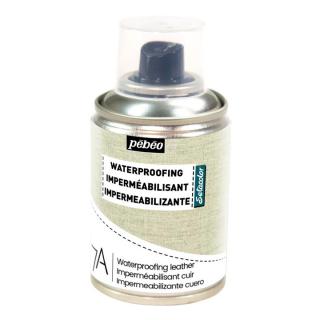 Bőr impregnáló spray Pebeo (vízálló spray - 100 ml)