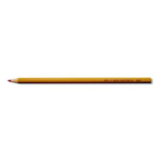 Ceruza irodai piros 3431 / 1 darab (irodai ceruzák  KOH-I-NOOR)